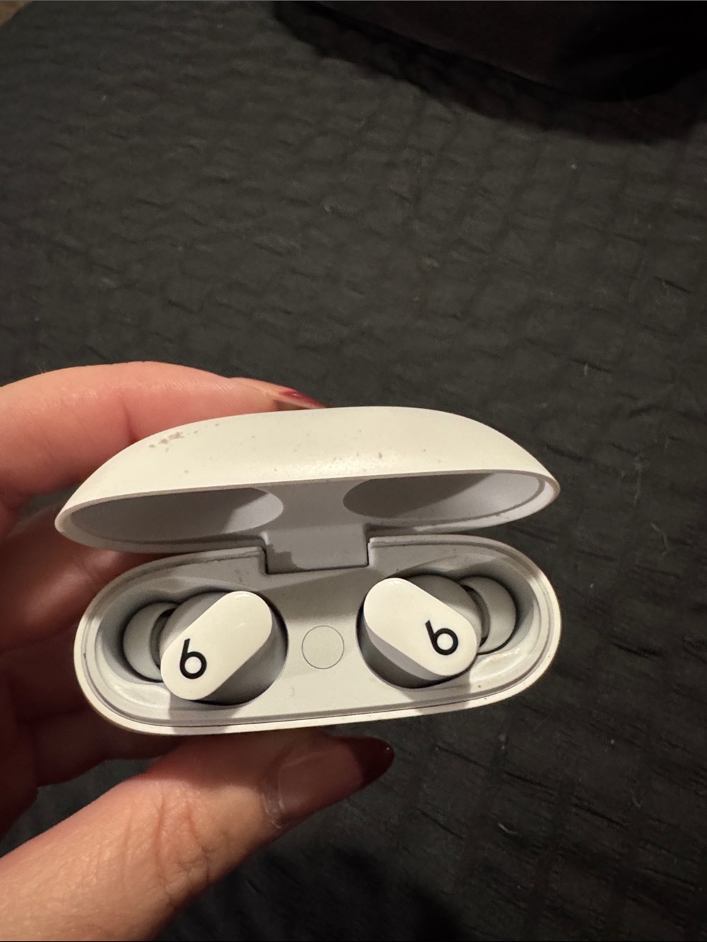 BEATS Studio Buds - Picture 2 of 2